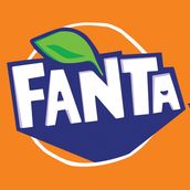 Fanta Orange