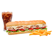Chicken Mayo