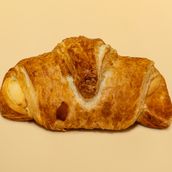  Almond Butter Croissant 