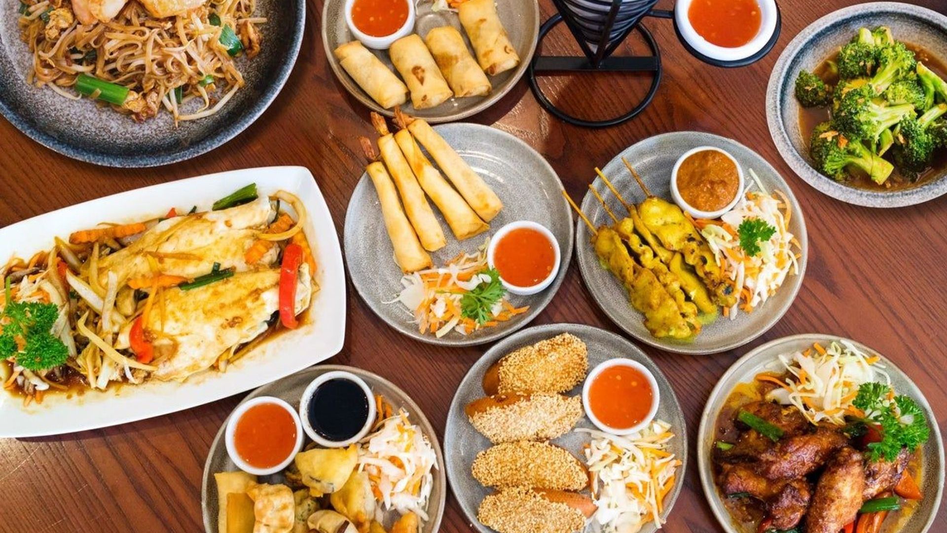 Lime Leaf Thai Kitchen