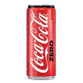 Coca Cola Zero