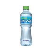 Mineral Water