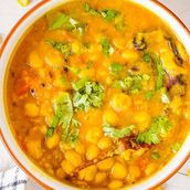 Dal Tadka