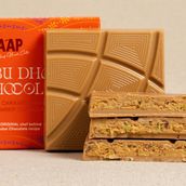 Abu Dhabi Chocolate 