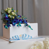 It's A Boy Bouquet 