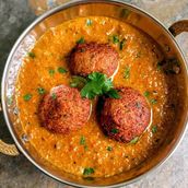 Veg Kofta