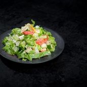 Green salad