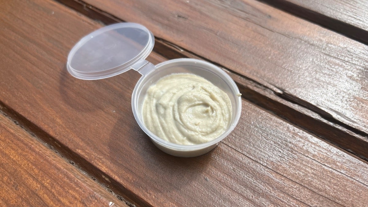 Blue Cheese Sauce