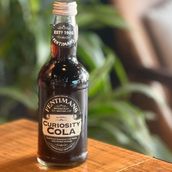 Curiosity Cola