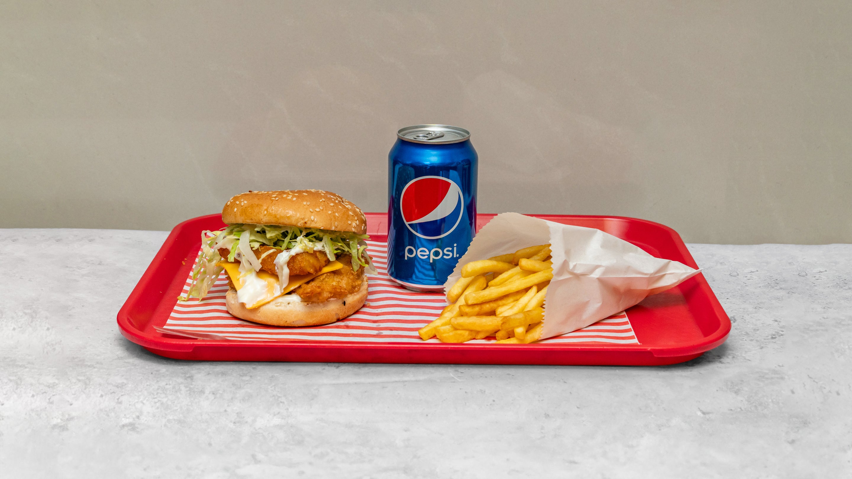 Brix Fried Chicken