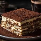 Tiramisù