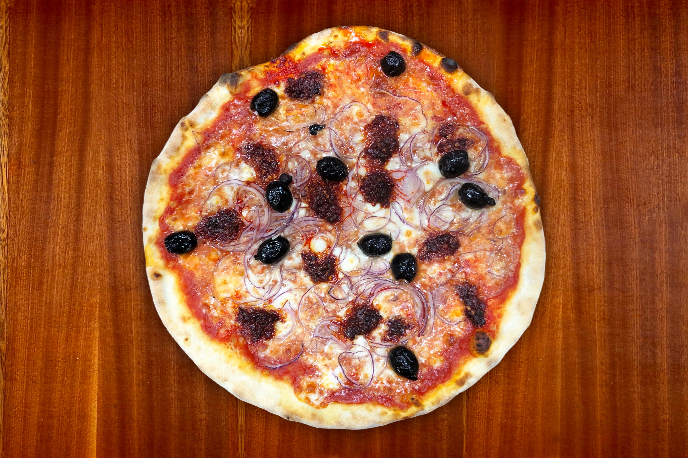 Nduja
