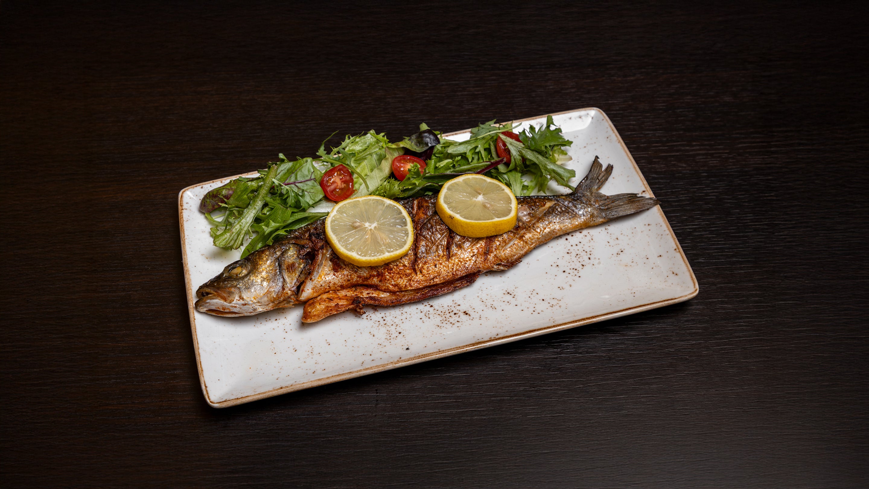Sea Bass