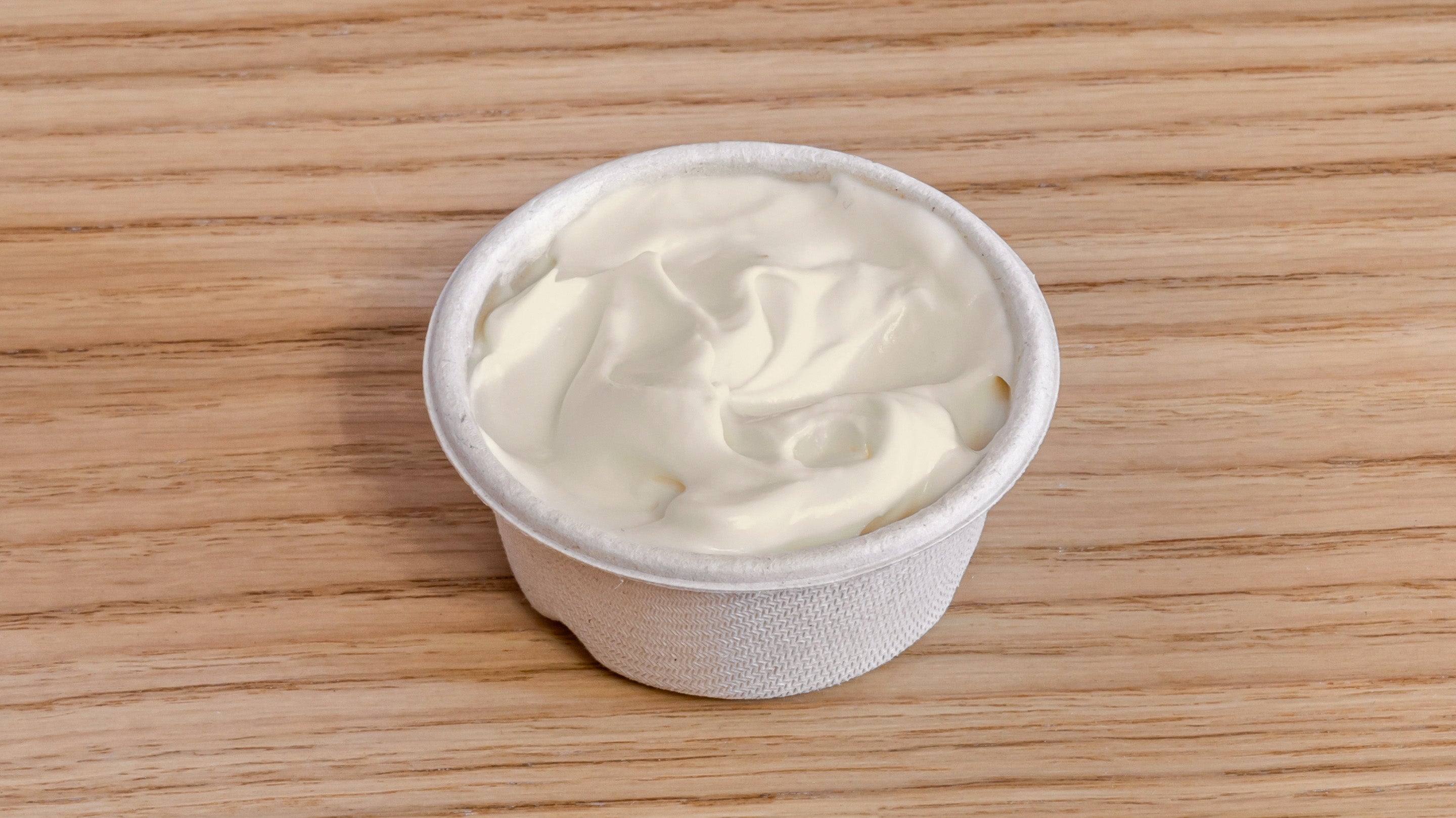 House-made Garlic Mayo