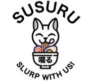 Susuru - Japanese Street Food