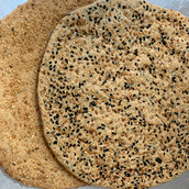 Sweet Karrakesh And Salty