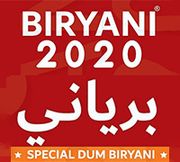 Biryani 2020