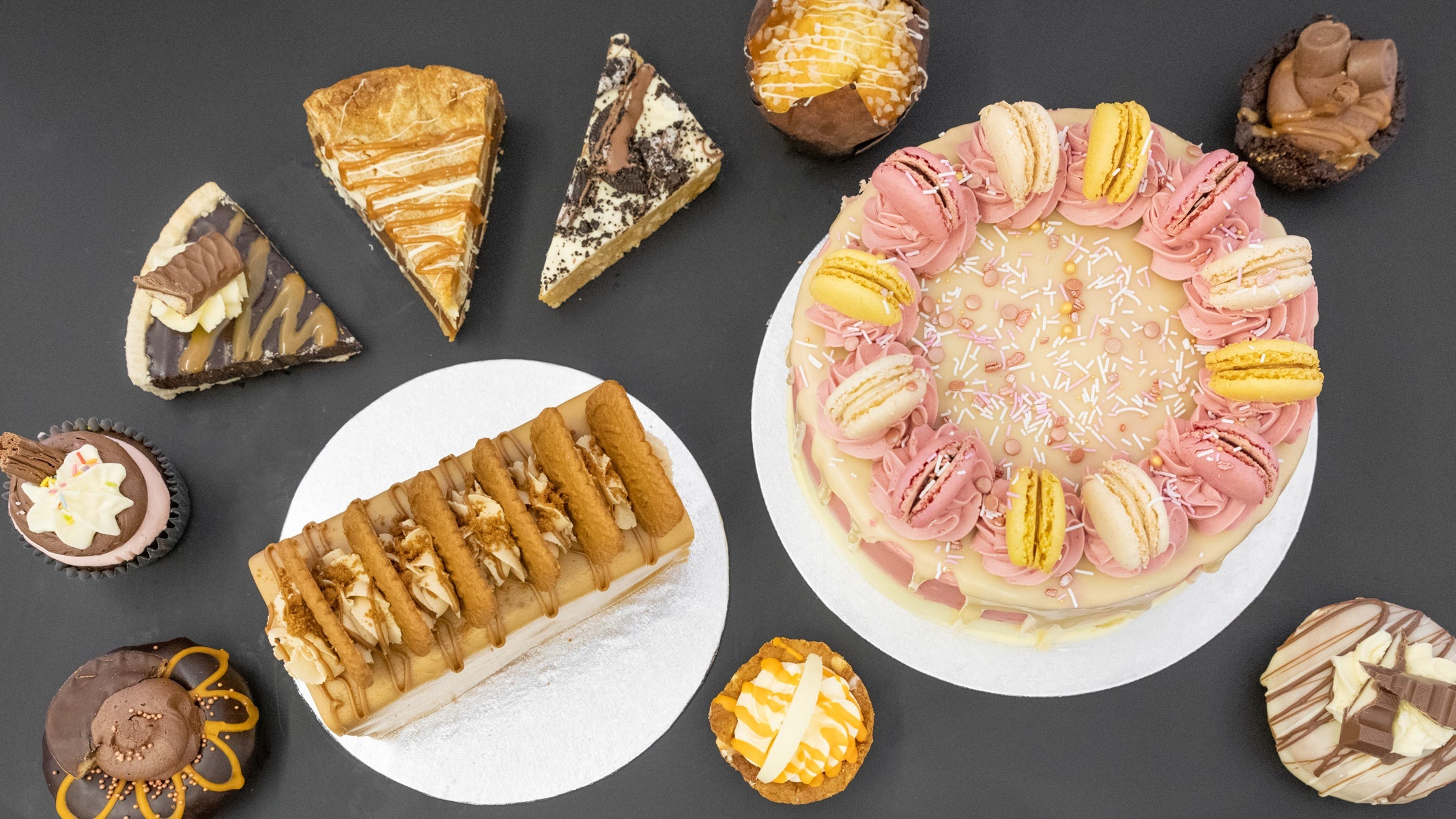 Lawrances Quality Bakers of Evesham Pershore