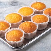 Cup Cake