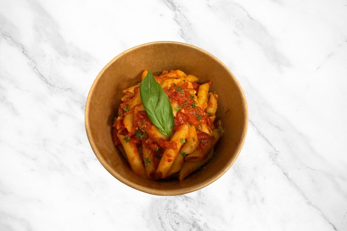 Pasta Meal for 2