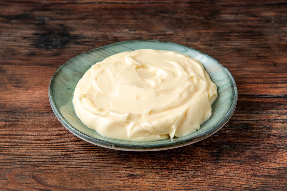 Garlic Mayo