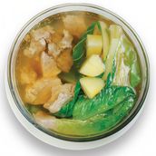 Nilagang Baka