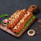 Raw Kebbeh