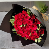 Red Roses