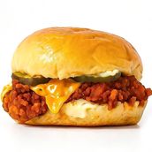 Maple buffalo chicken