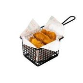 Fish Fillet