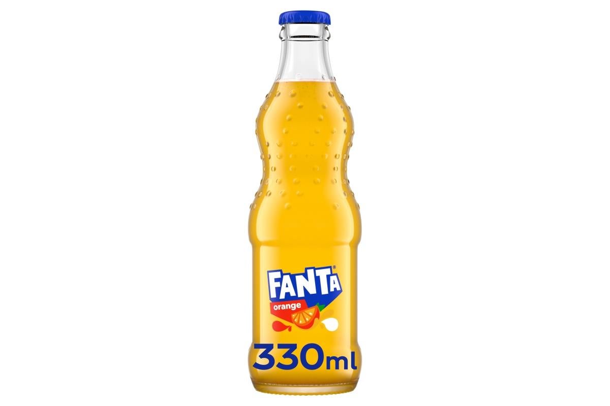 Fanta