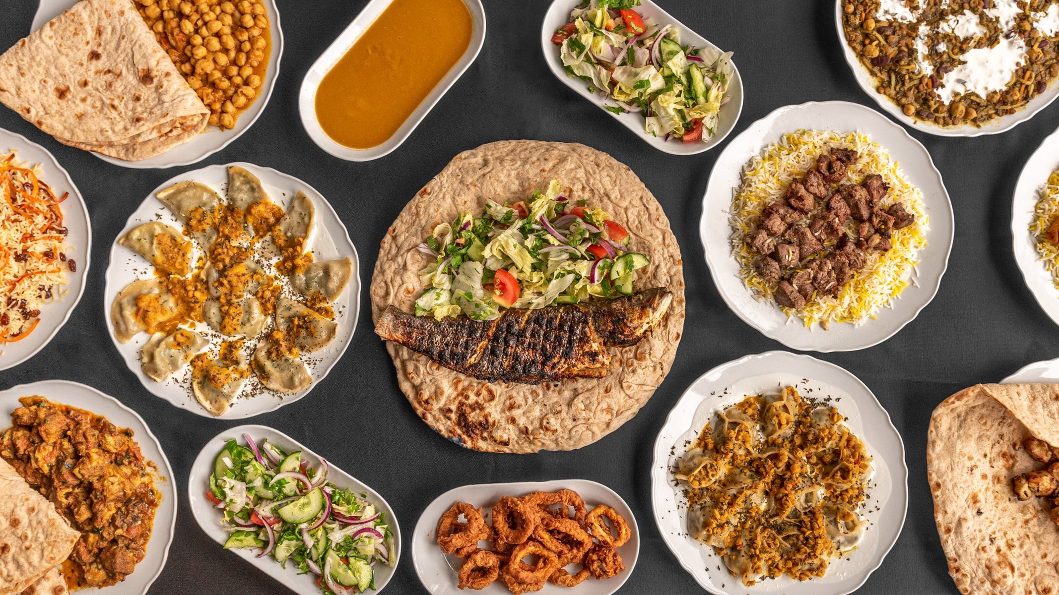 WATANI Restaurant