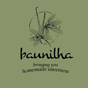 Baunilha