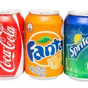 Soft Drinks
