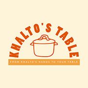 Khalto's Table