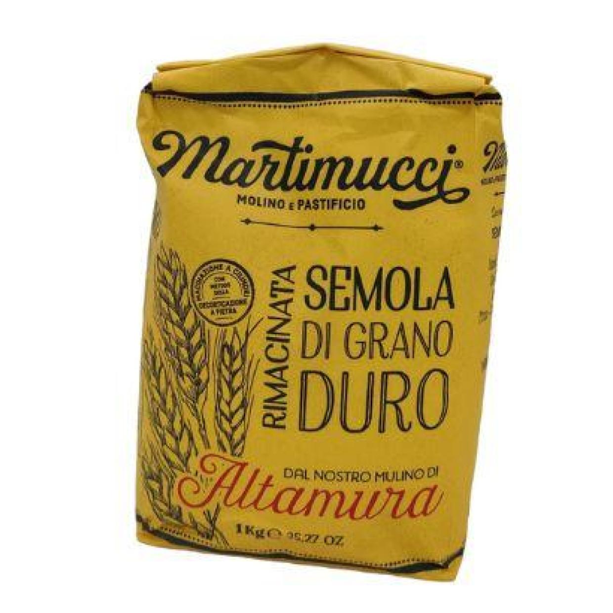 Semola Flour Altamura