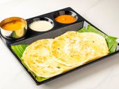 Egg Set Dosai (2)