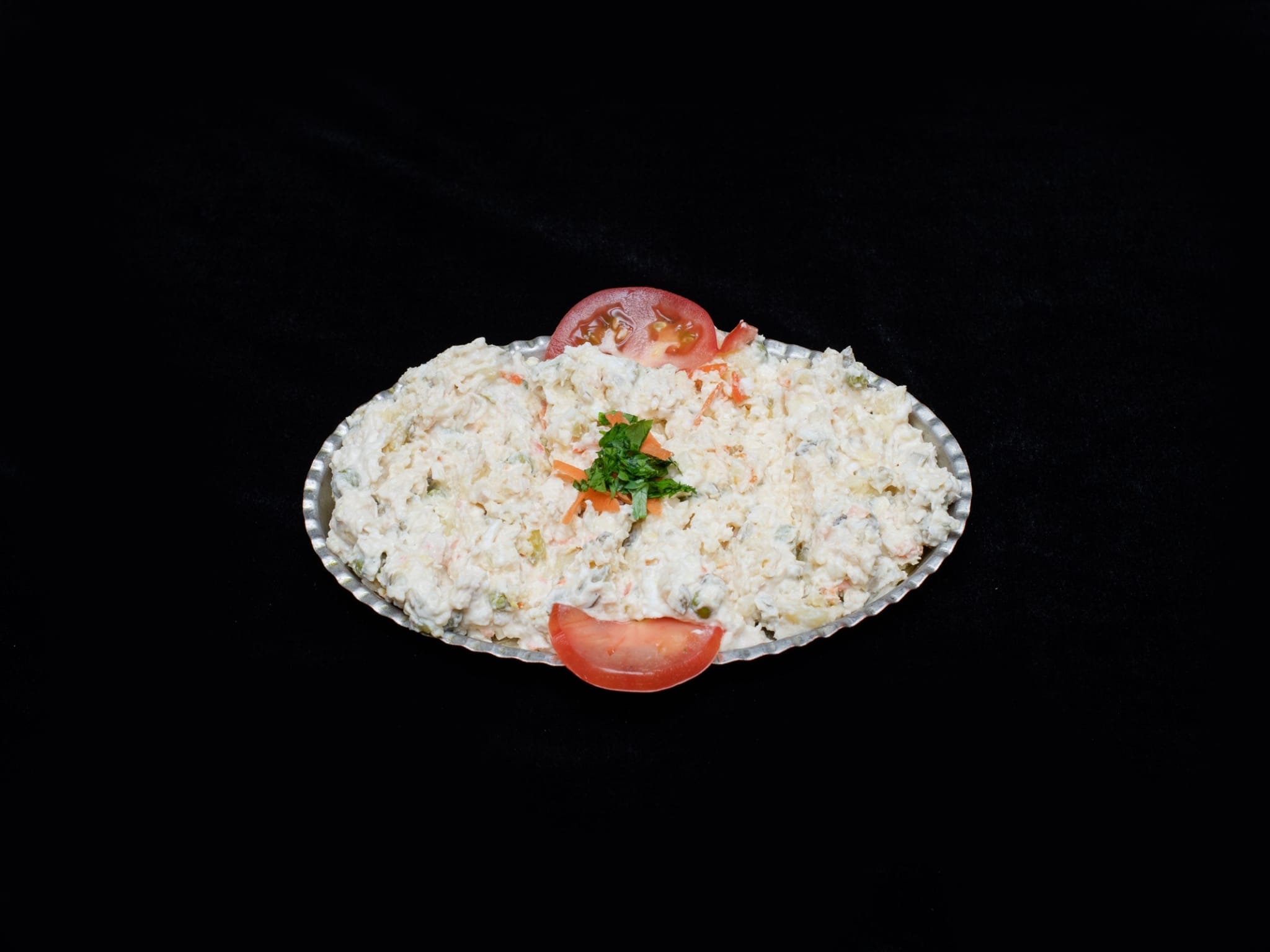 Salad Olviyeh