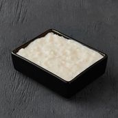 Rice Pudding