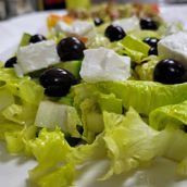 Giban Salad