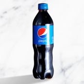Pepsi 500 ml