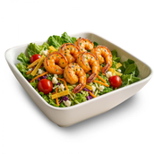 Honey Shrimp Salad