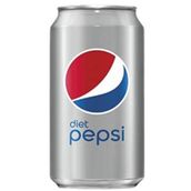 Diet Pepsi