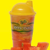 Papaya Bill's Lemonade