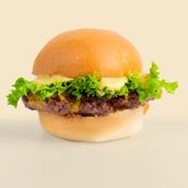 U Beef