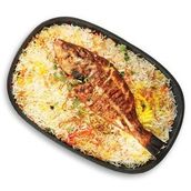Sherry Biryani