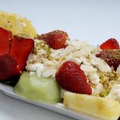Mazan Fruit Platter