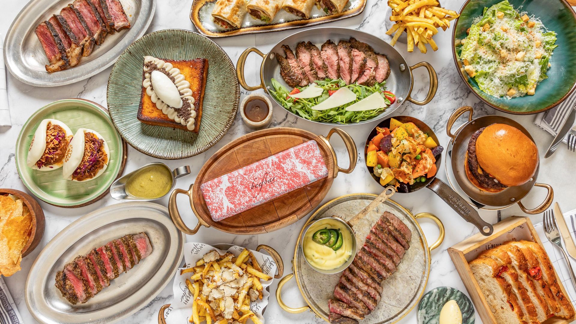 Le Petit Beefbar