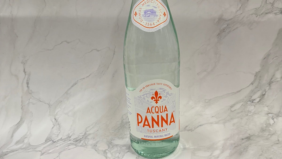 Aqua Panna