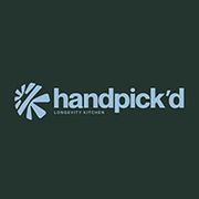 Handpick’d Longevity kitchen